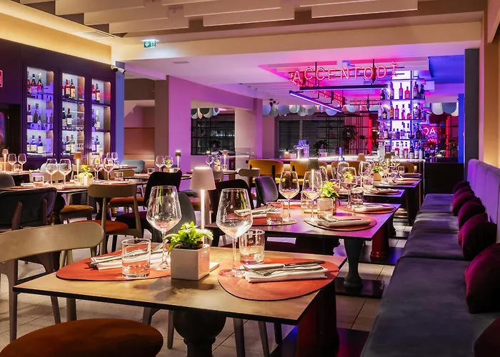 Adesso Hotel
